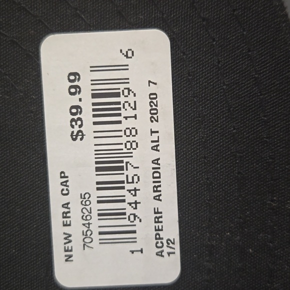 New era Arizona diamondbacks hat - Picture 5 of 5